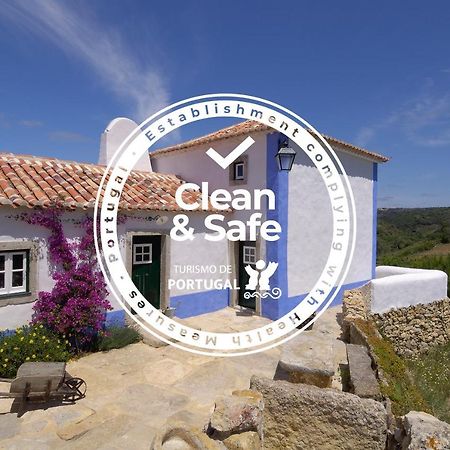 Aldeia Da Mata Pequena Hotel Mafra Bagian luar foto