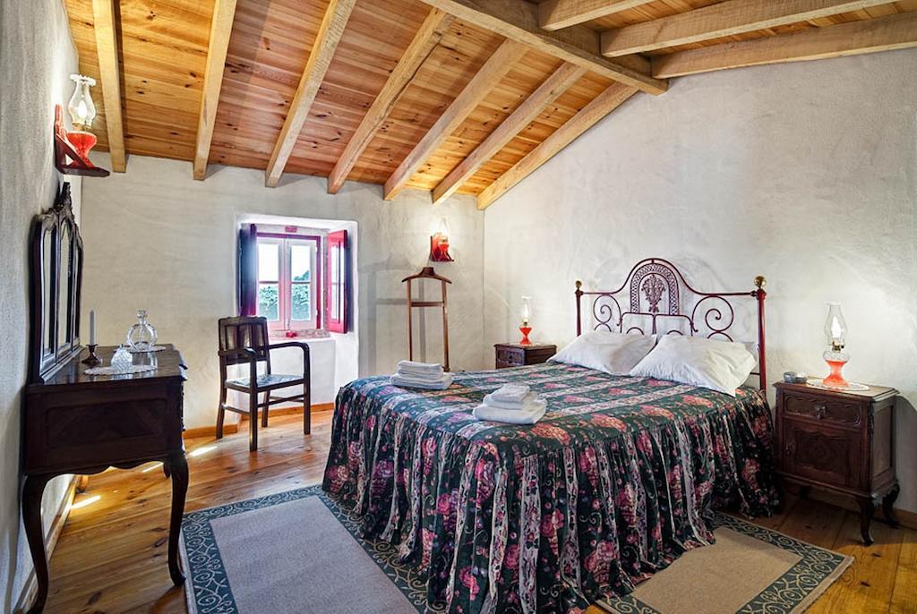 Aldeia Da Mata Pequena Hotel Mafra Ruang foto