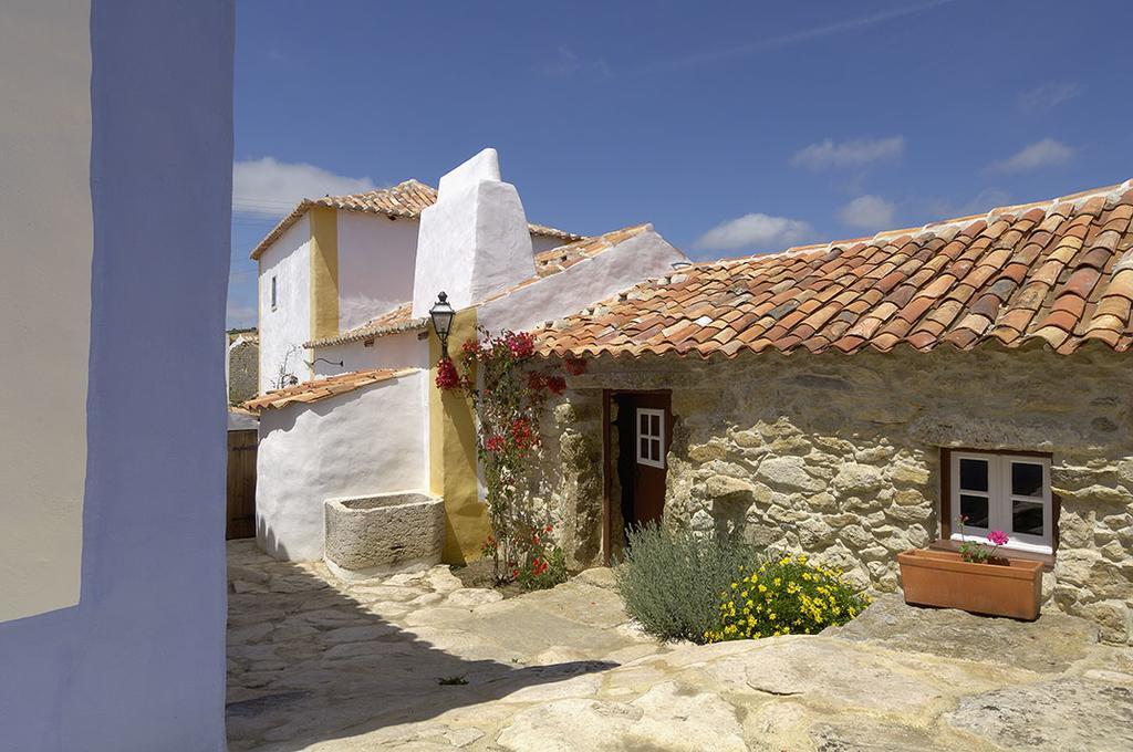 Aldeia Da Mata Pequena Hotel Mafra Bagian luar foto