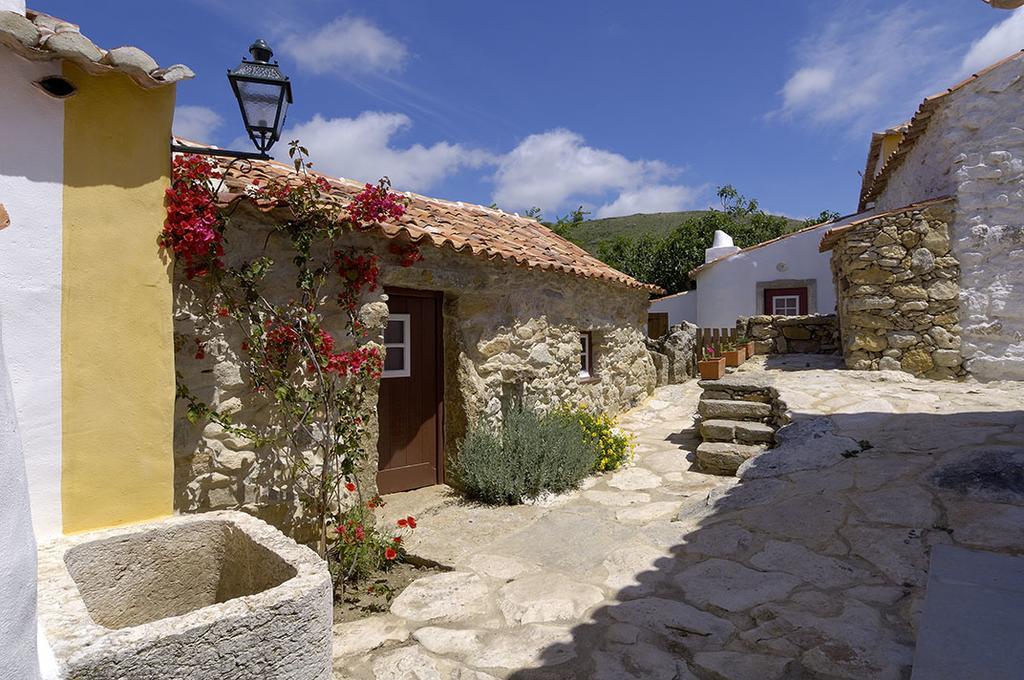 Aldeia Da Mata Pequena Hotel Mafra Bagian luar foto