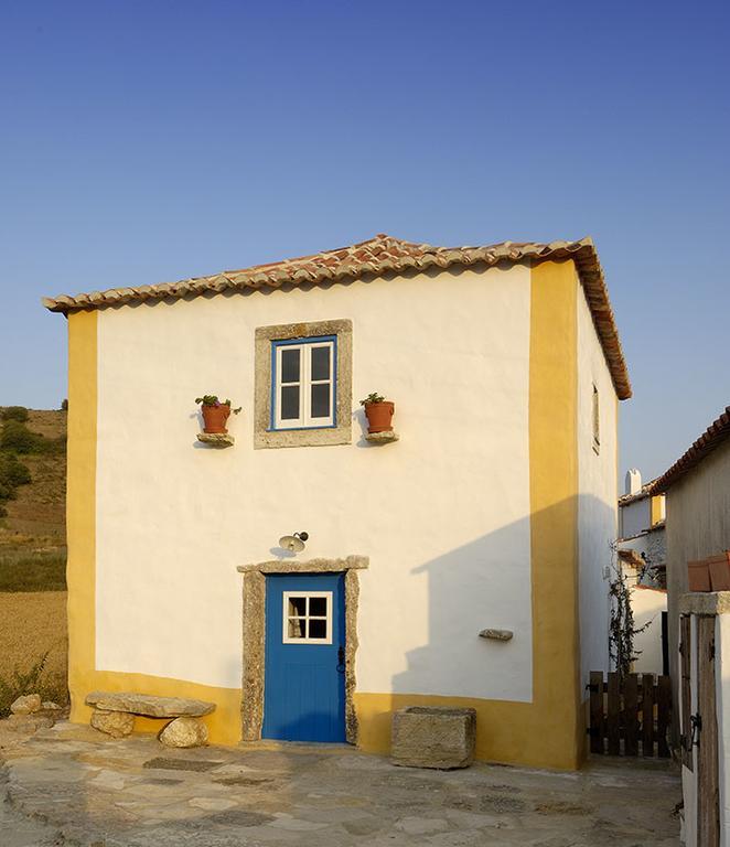 Aldeia Da Mata Pequena Hotel Mafra Bagian luar foto