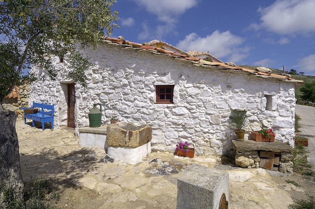 Aldeia Da Mata Pequena Hotel Mafra Bagian luar foto