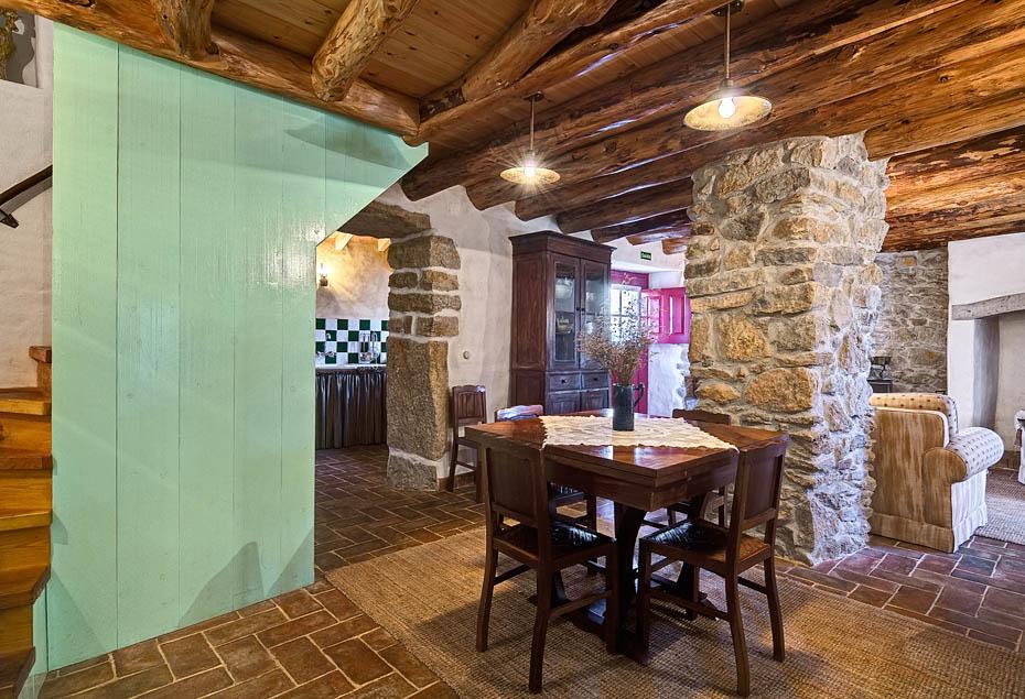 Aldeia Da Mata Pequena Hotel Mafra Bagian luar foto