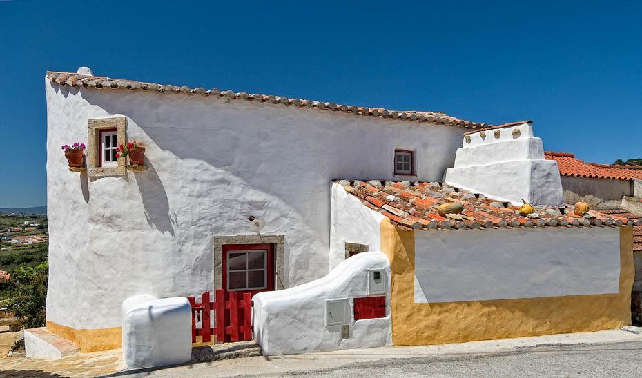 Aldeia Da Mata Pequena Hotel Mafra Bagian luar foto