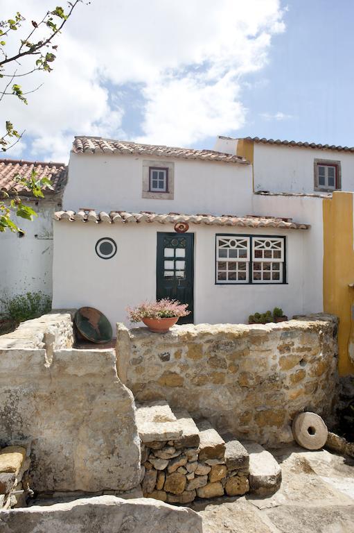 Aldeia Da Mata Pequena Hotel Mafra Bagian luar foto