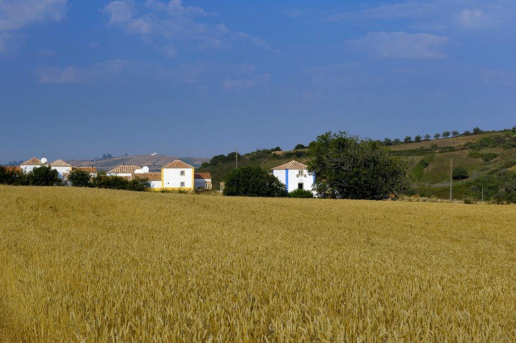 Aldeia Da Mata Pequena Hotel Mafra Bagian luar foto