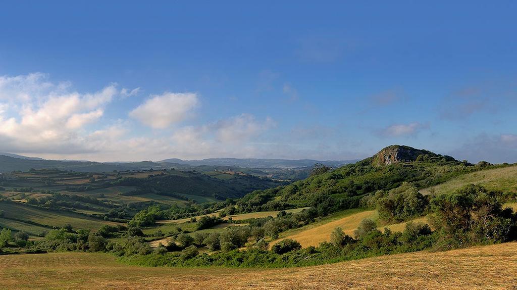Aldeia Da Mata Pequena Hotel Mafra Bagian luar foto