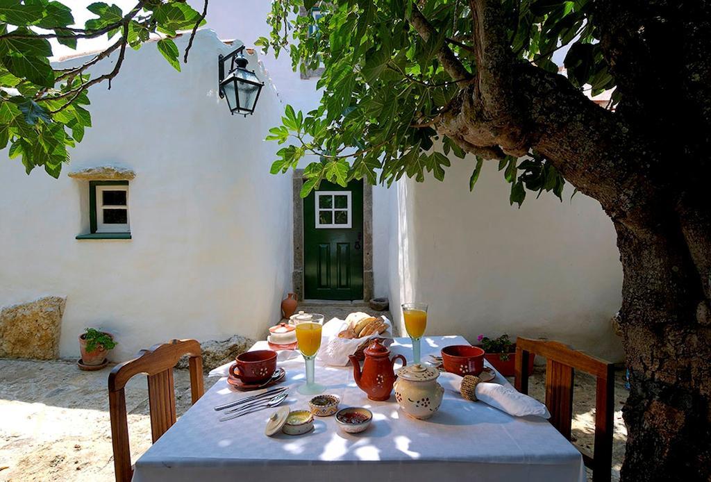 Aldeia Da Mata Pequena Hotel Mafra Bagian luar foto