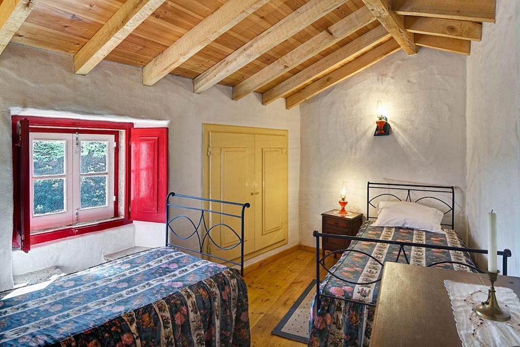 Aldeia Da Mata Pequena Hotel Mafra Ruang foto