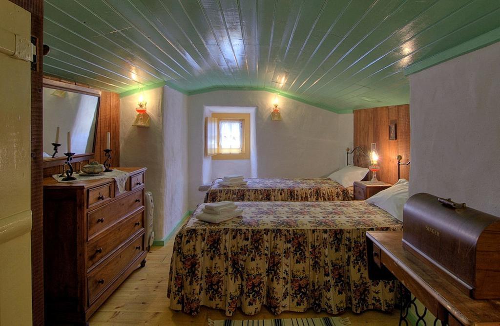 Aldeia Da Mata Pequena Hotel Mafra Ruang foto