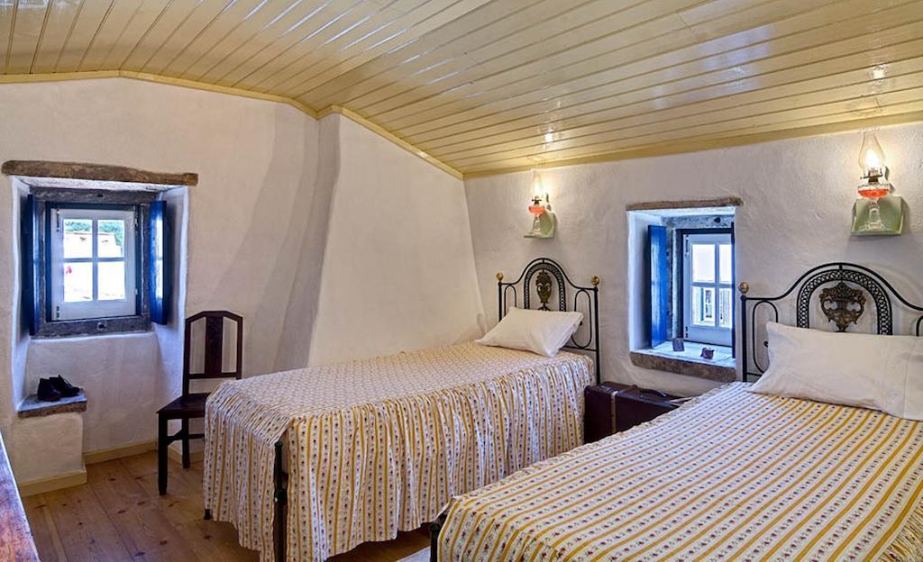Aldeia Da Mata Pequena Hotel Mafra Ruang foto
