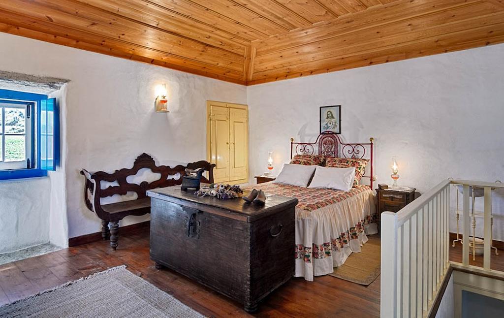 Aldeia Da Mata Pequena Hotel Mafra Ruang foto