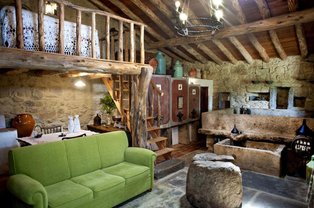 Aldeia Da Mata Pequena Hotel Mafra Ruang foto