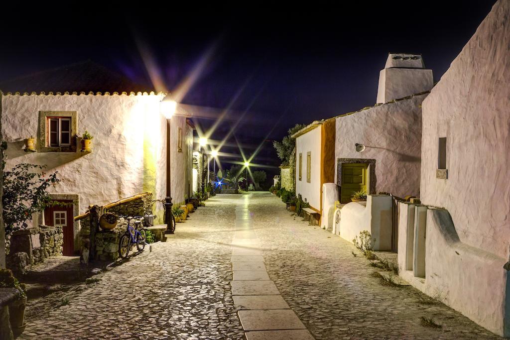 Aldeia Da Mata Pequena Hotel Mafra Bagian luar foto