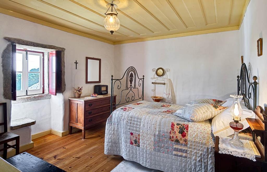 Aldeia Da Mata Pequena Hotel Mafra Ruang foto