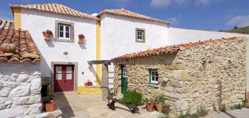 Aldeia Da Mata Pequena Hotel Mafra Bagian luar foto