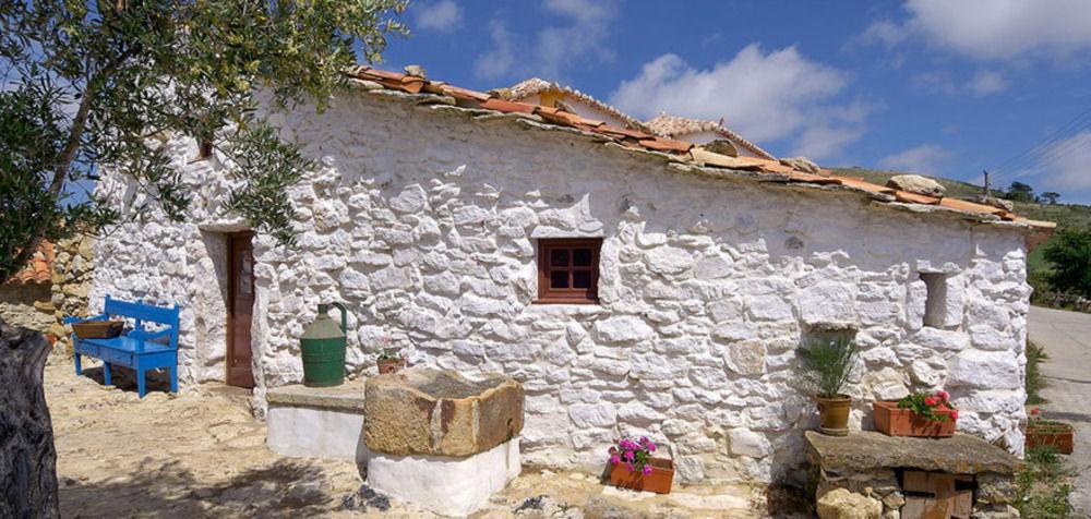 Aldeia Da Mata Pequena Hotel Mafra Bagian luar foto
