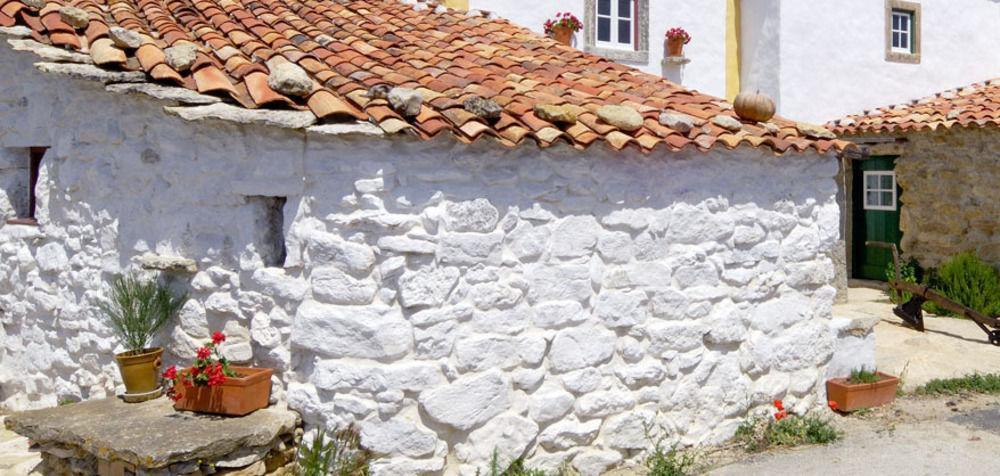 Aldeia Da Mata Pequena Hotel Mafra Bagian luar foto