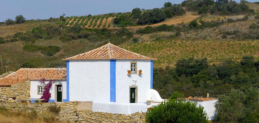 Aldeia Da Mata Pequena Hotel Mafra Bagian luar foto