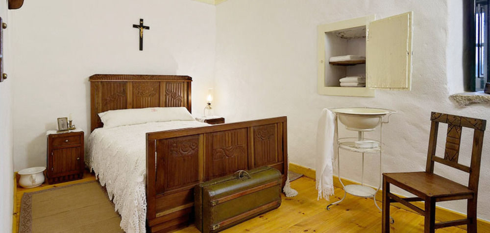 Aldeia Da Mata Pequena Hotel Mafra Bagian luar foto