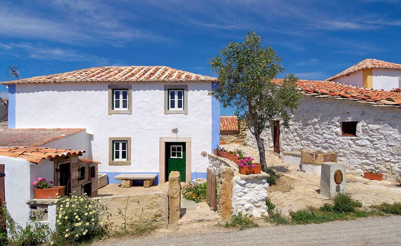 Aldeia Da Mata Pequena Hotel Mafra Ruang foto