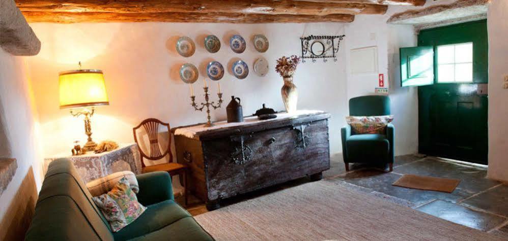 Aldeia Da Mata Pequena Hotel Mafra Bagian luar foto