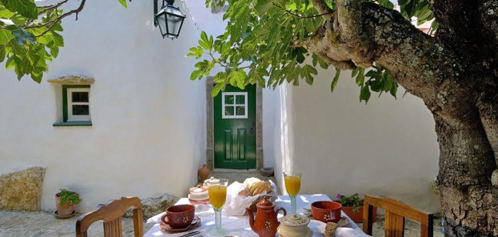 Aldeia Da Mata Pequena Hotel Mafra Bagian luar foto